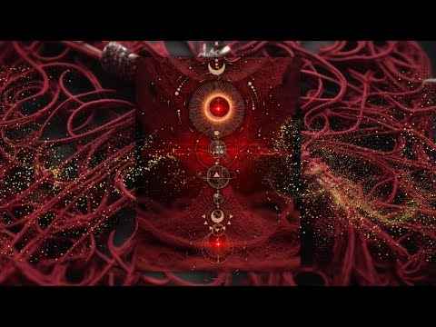 The Red Thread: Find Your Soulmate Tied To You By Fate!