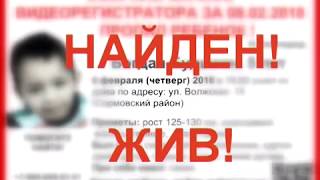 февраль 2018