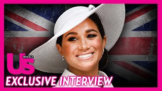 Meghan Markle Reaction To Platinum Jubilee Backlash & How To Handle A Tough Crowd