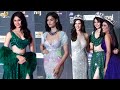Hot Red Carpet Looks Of Celebrities At Miss India Grand Finale 2022 Sini Shetty