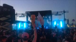 Kaskade - A Little More + Something Something Champs (Coachella, 04-12-2015)