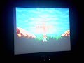 The Pagemaster SNES Game Over