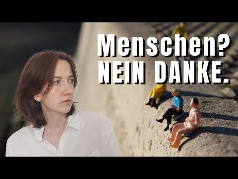 Keine Lust auf soziale Kontakte: Woher kommt das?