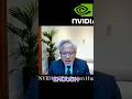 How Nvidia Broke The News To Intel Technews