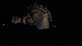 Kevin Abstract - &quot;Miserable America&quot; (Live in Cambridge)