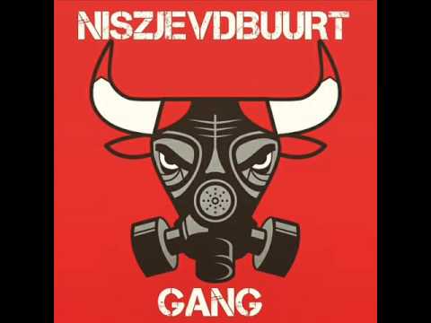 Niszje - Gang 💯💯💯