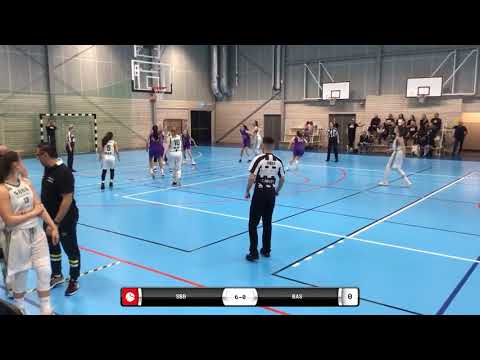 01 SBBK F05 vs Bjärred - 19 april 2019