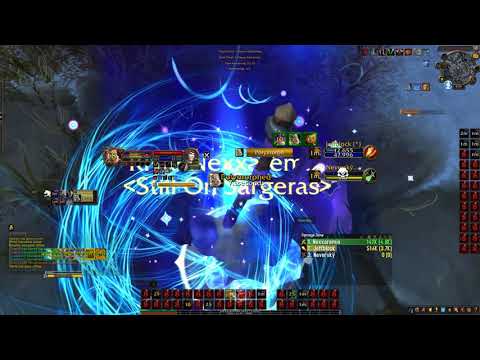 ROGUE 1 SHOT 1V2 ARENA INSANE DAMAGE