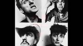 The Birthday Party - The Friend Catcher