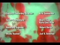 The Grim Adventures Of Billy And Mandy Credits