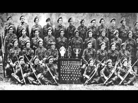 An Lá a thit an Condor (WW2 German pilots crash land in Nenagh)