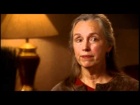 Kathleen Harrison: Why I work with psychedelics