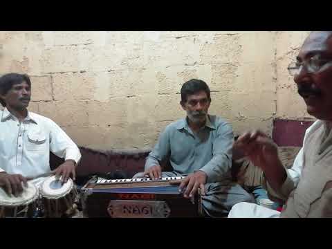 Husan te Wafa Kadi ek - abdul razzaq minhas