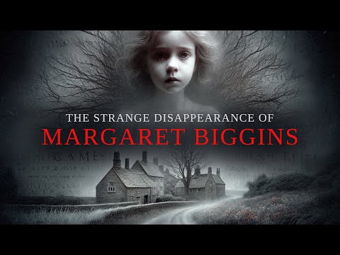 The STRANGE Disappearance of 2-Year-Old Margaret Biggins - BURNLEY, 1913