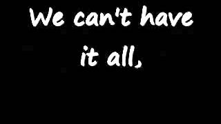 Thousand Foot Krutch  Absolute Lyrics