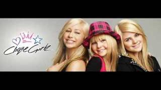 Clique Girlz - So Far,So Hard + lyrics