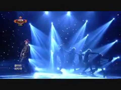 [MR REMOVED] SPEED(스피드) - Pain the love of heart(통증)