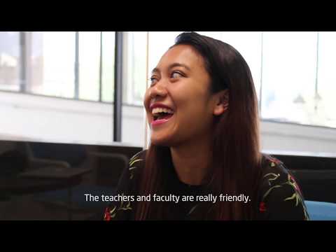 INTO UAB: Meet Sara from Malaysia