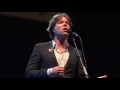 2016-06-02 Rufus Wainwright - Almost Like Being in Love / This Can't Be Love - Teatro Romana