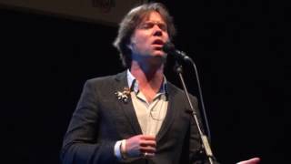 2016-06-02 Rufus Wainwright - Almost Like Being in Love / This Can't Be Love - Teatro Romana