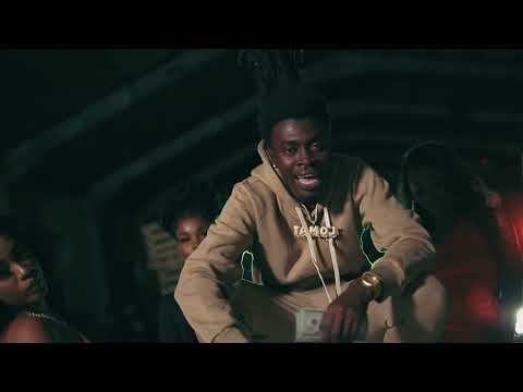 Tamo J, Munga Honorable - Big Ball Game (Official Music Video)