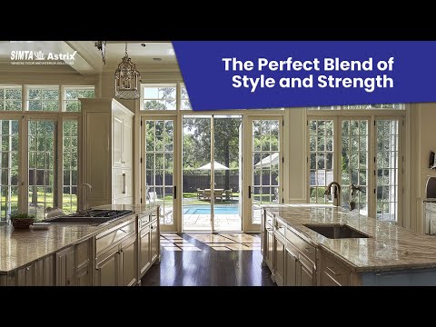 Upvc Profile in Hyd low