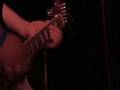 Starflyer 59 - Not Funny - Cornerstone Florida 2004