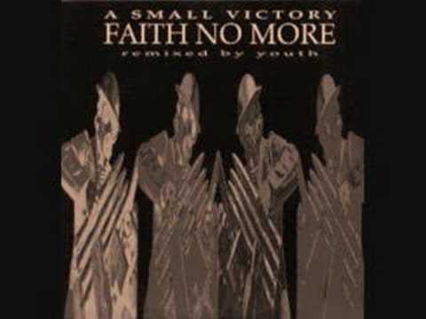 Faith No More - Woodpeckers From Mars