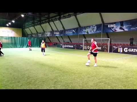 Power Man Joanna 21.12.2017 Hala Sportowa