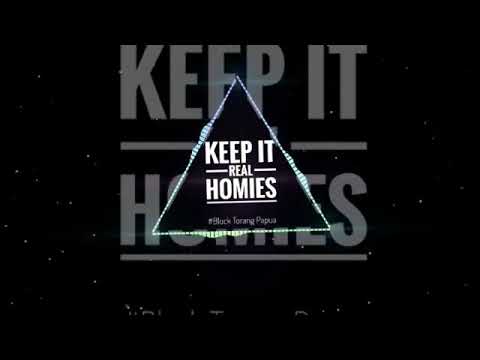 Block Torang Papua - Bahagia Dengan Ko