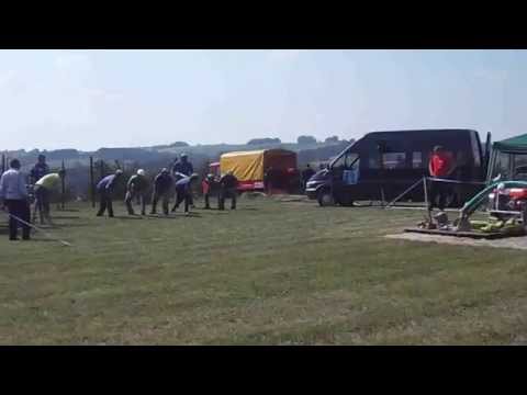 SDH SEMÍNOVA LHOTA - Muži - Bystrá nad Jizerou (vysl.čas 22.70)