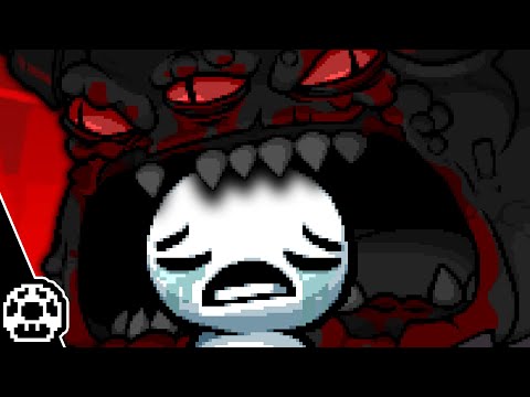 The Lost vs The Beast (erneut) - Isaac Repentance