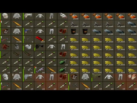 12,000 HOUR SOLO GETS ONLINED ON FORCEWIPE - Vanilla Rust