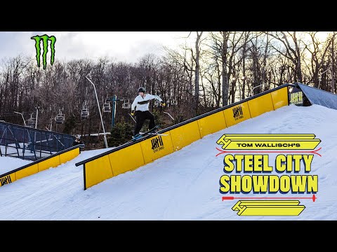 Steel City Showdown 2022