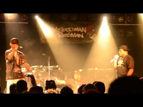 Mic Handz & Rockness