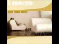 J. Davis Trio - Breezay