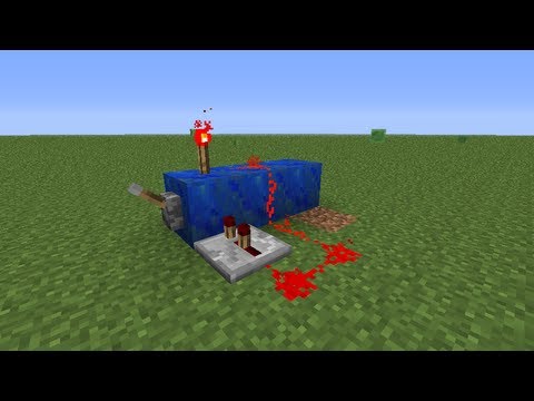Insane Minecraft Clock! Ultimate Redstone Trick!