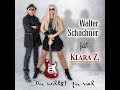 Walter Schachner Feat Klara Z Du Willst Zu Viel JN Vs MB Edit