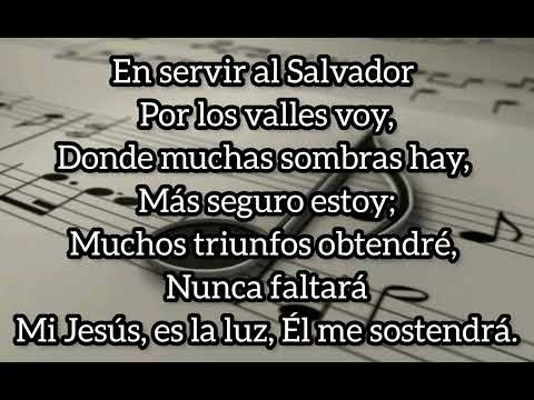 HIMNO N.210 ¡OH, SÍ, QUIERO VERLE!