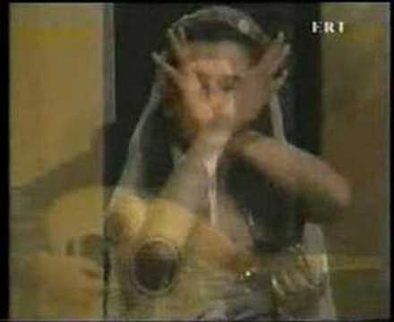 Tha Spáso Koúpes - Katerína Papadopoúlou