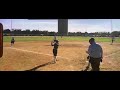 Pitching - Strikeout Swinging