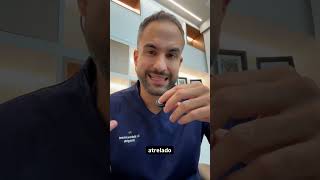 UM GEL QUE REALMENTE AUMENTA O PÊNIS