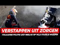 Max Verstappen uit zorgen: "Ziet er niet naar uit dat er een duidelijke oplossing is" | GPFans News