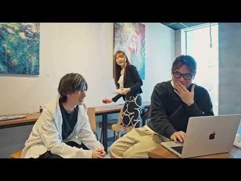 デジタルハリウッド大学大学院 キャンパスライフ紹介