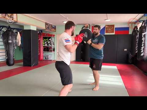 🥊 Из Уссурийска — в национальную сборную! Наши рукопашники удачно выступили на Чемпионате России