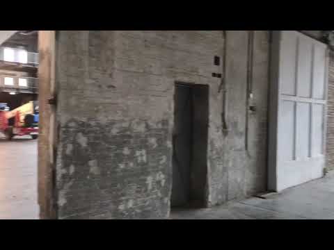 HYTE NYE Berlin 2018 - Funkhaus, Berlin