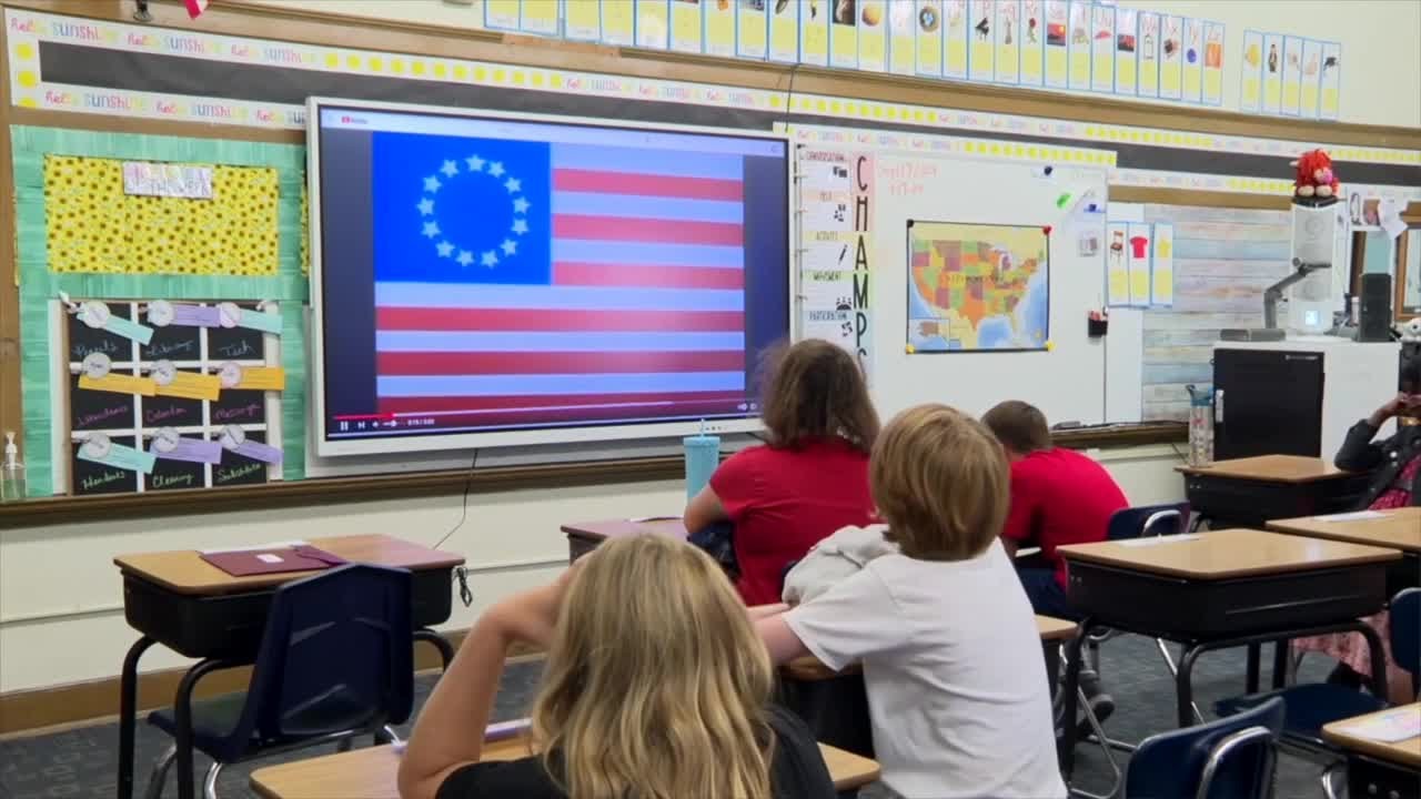 Trump's executive order on K-12 education: Impact on Idaho schools