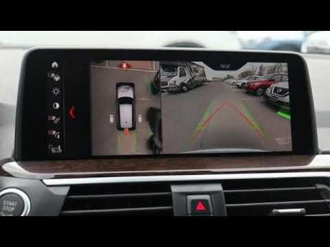 Used 2019 BMW X3 Baltimore MD Washington DC, MD #T91165L - SOLD