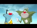 Oggy And The Cockroaches The Movie In Hindi First Time In Youtube