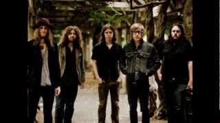 Alberta Cross - Lay Down   [Official]